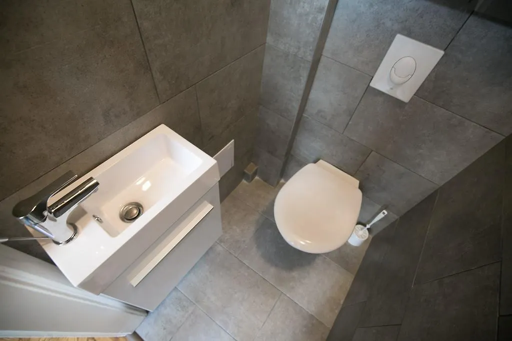 Vaci Street Premier Apartment Будапешт